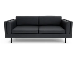 Citysofa 3 vietų sofa Chelsea - Pilka