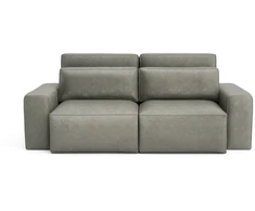 Citysofa 3 vietų sofa-lova Jordaan - Pelenų