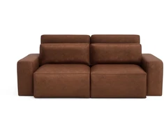 Citysofa 3 vietų sofa-lova Jordaan - Plytų