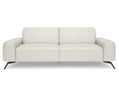 Citysofa 3 vietų sofa Soho - Kreminė
