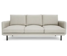 Citysofa 4 vietų sofa Brera - Kreminė smėlio