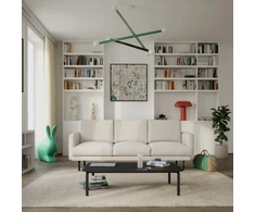 Citysofa 4 vietų sofa Brera - Kreminė smėlio