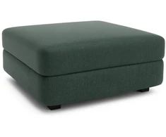 Citysofa Didelis pufo modulis GRACIA - Žalia