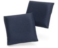 Citysofa Pagalvėlės GRACIA, 2 vnt. - Tamsiai mėlyna