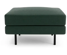 Citysofa Pufas CHELSEA - Žalia