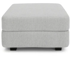 Citysofa Pufo modulis GRACIA - Pilka