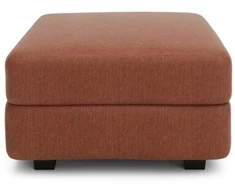 Citysofa Pufo modulis GRACIA - Terakota