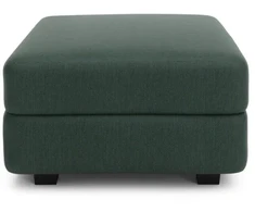 Citysofa Pufo modulis GRACIA - Žalia