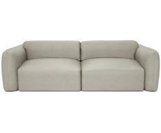 Citysofa Sofa-lova Norrebro - Smėlio