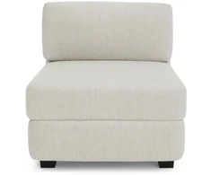 Citysofa Vienetinis modulis GRACIA - Kreminė smėlio