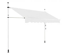 Promotions Balkono markizė, 300x120 cm
