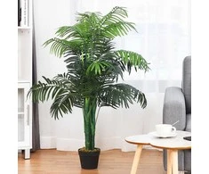 Promotions Dirbtinė palmė, 106,7 cm, žalia