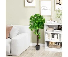 Promotions Dirbtinė kriaušė obelis, 110 cm, žalia