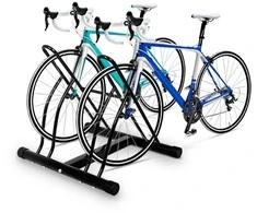 Promotions Dviračio stovėklas, 60x55.9x53.3 cm, juodos spalvos