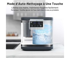 Promotions Elektrinis kompostuoklis, 33,5x26x34 cm, Juodas