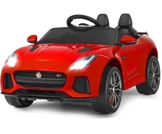 Promotions Vaikiškas elektrinis automobilis, 107.5x66x50 cm, rožinis