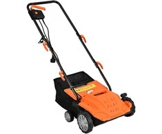 Promotions Elektrinis aeratorius vejos, 104,5x51x103 cm, Oranžinė