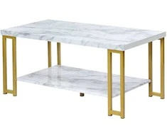 Promotions Kavos staliukas, 100.3x49.5x45.7 cm
