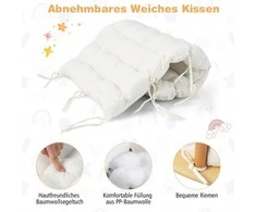Promotions Laipiojimo arkos, 81x50x38.5 cm, Spalvinga