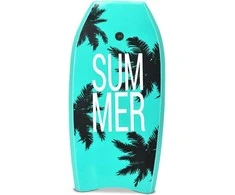 Promotions Bodyboard, 104,1x52,1x6 cm, Žalia
