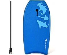 Promotions Bodyboard lentos, 106.7x43.2x7.6 cm
