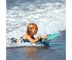 Promotions Bodyboard, Lengvas, 104.1x52.1x6 cm, Žalias