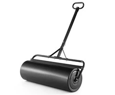 Promotions Vejos ritinys, metalas, 99,1x30,5x137,2 cm, juoda žalia
