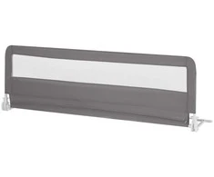 Promotions Lovos turėklas, 180x41x56 cm, Rožinė