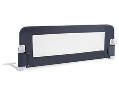 Promotions Lovos turėklas, 119,4x43,2x39,4 cm, baltas