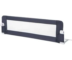 Promotions Vaikiška lovos apsauga, 152.4x34.3x41.9 cm, Pilka