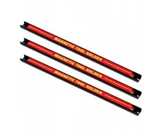 Promotions Magnetinė įrankių juosta, 46x1.5x2.5 cm, plienas
