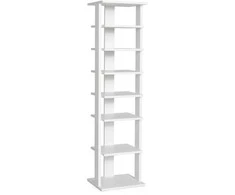 Promotions Batuoklis, 27.9x25.4x110.5 cm, Baltas