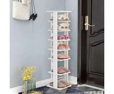 Promotions Batuoklis, 27.9x25.4x110.5 cm, Baltas
