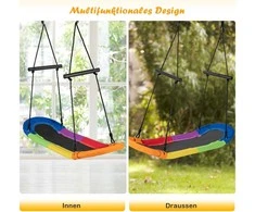 Promotions Nest Swing, 123x45 cm