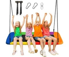 Promotions Medinis supynės, 150x80 cm, Spalvotas