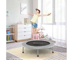 Promotions Mini sulankstoma batutas, 96.5x19.1 cm, Mėlyna/Rožinė