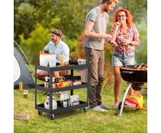 Promotions Vaikų veiklos stalas ir kėdžių komplektas, 71x65x68 cm, daugių spalvų