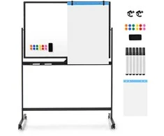 Promotions Baltos lentos, 81.3x119.4 cm, Juodos spalvos