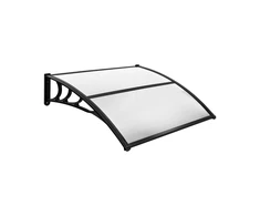 Promotions Baldakimas, 150x100x28 cm, Pilka