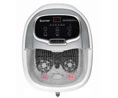 Promotions Pėdų masažuoklis, 500W infraraudonųjų spindulių Shiatsu