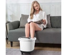 Promotions Pėdų masažuoklis, 500W infraraudonųjų spindulių Shiatsu