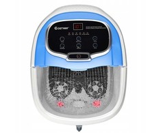 Promotions Pėdų masažuoklis, 500W infraraudonųjų spindulių Shiatsu
