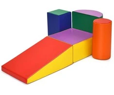 Promotions Lipimo ir ropojimo putų žaidimų rinkinys, 40.6x20.3x61 cm, spalvotas