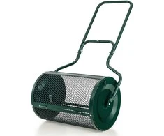 Promotions Išskleidėjas, 68.6x40.6x123.2 cm, Žalias