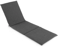 Promotions Lauko gultas pagalvė, 182,9x58,4x4,6 cm, Pilka