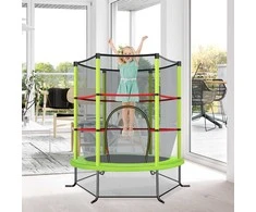 Promotions Sodo batutas, 165x165x165 cm, Žalias