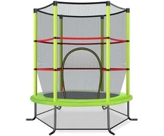 Promotions Sodo batutas, 165x165x165 cm, Žalias