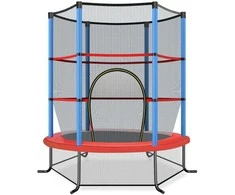 Promotions Sodo batutas, 165x165x188 cm, spalvotas
