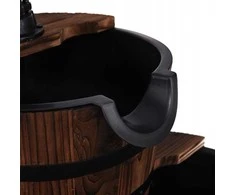 Promotions Sodo fontanas, kaskada, 44,5x44,5x61 cm