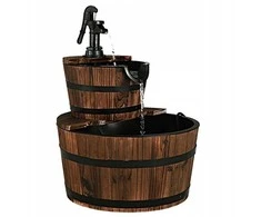 Promotions Sodo fontanas, kaskada, 44,5x44,5x61 cm